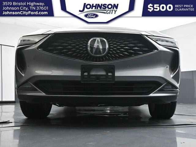 Used 2023 Acura MDX A-Spec AWD/4WD image 35