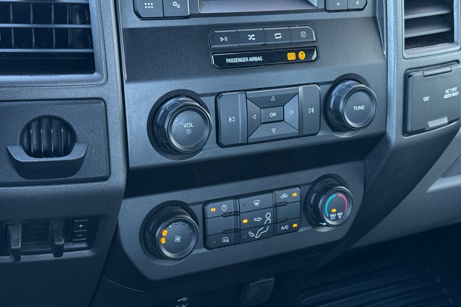 Certified 2021 Ford F350 XL w/ Power Equipment Group image 21