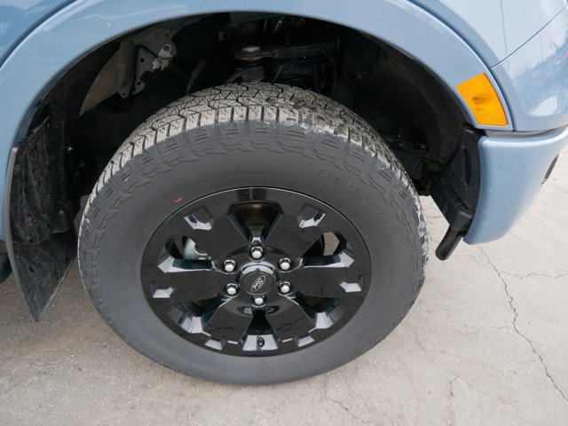 Certified 2023 Ford Ranger XLT w/ Equipment Group 302A High image 6