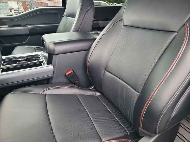 Certified 2024 Ford F250 Lariat w/ Lariat Ultimate Package image 11