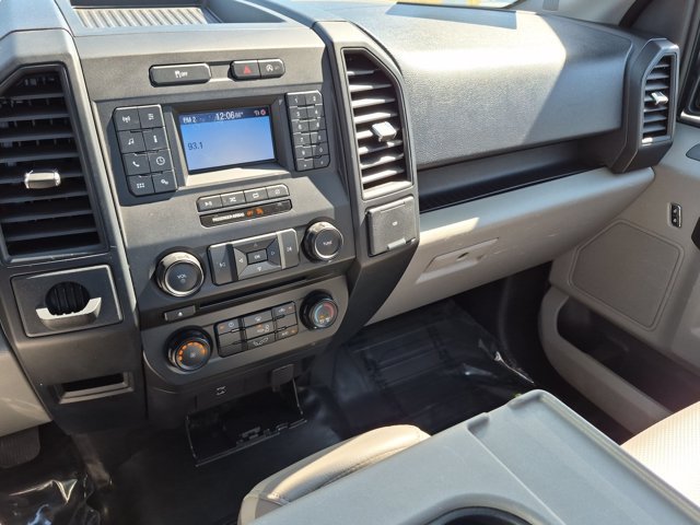 Certified 2018 Ford F150 XL w/ Equipment Group 101A Mid RWD image 24