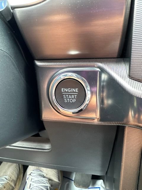 Certified 2025 Ford F150 Platinum AWD/4WD image 22