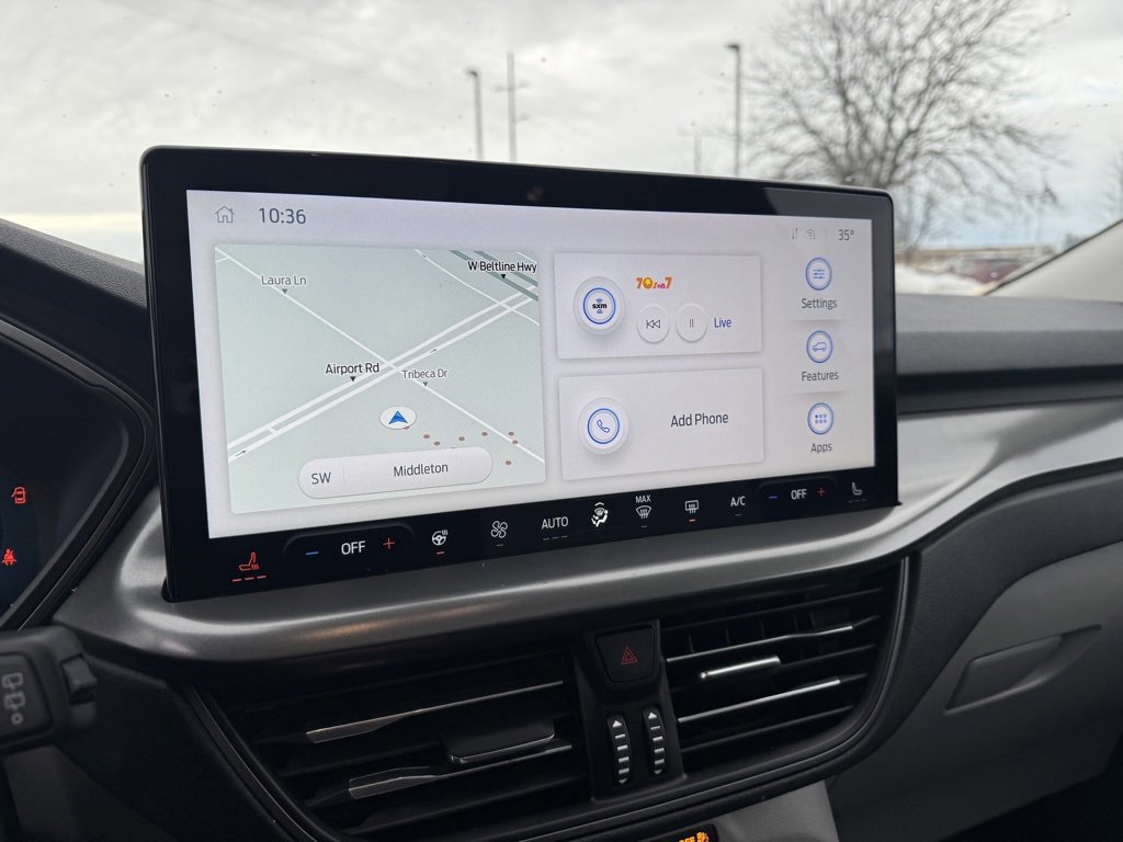 Certified 2023 Ford Escape Active w/ Tech Pack #2 image 25