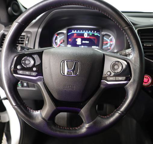 Used 2021 Honda Pilot Black Edition image 15
