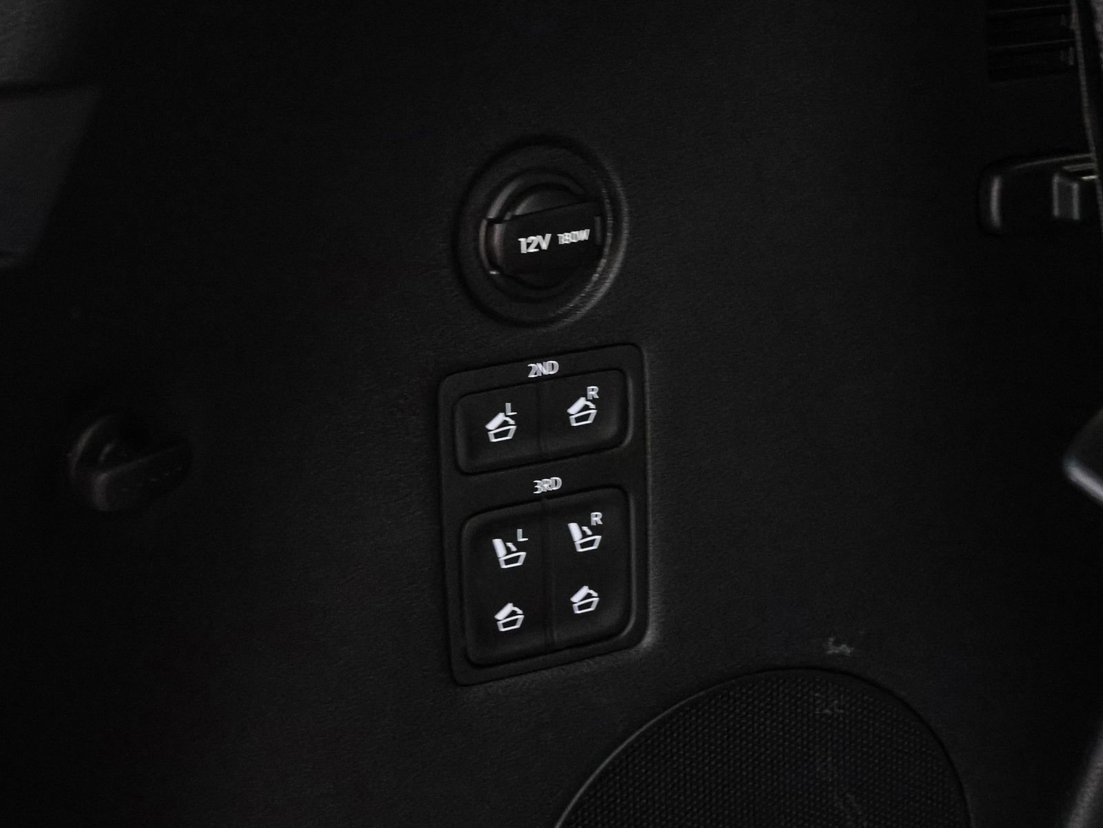 Used 2024 Hyundai Palisade Calligraphy image 16