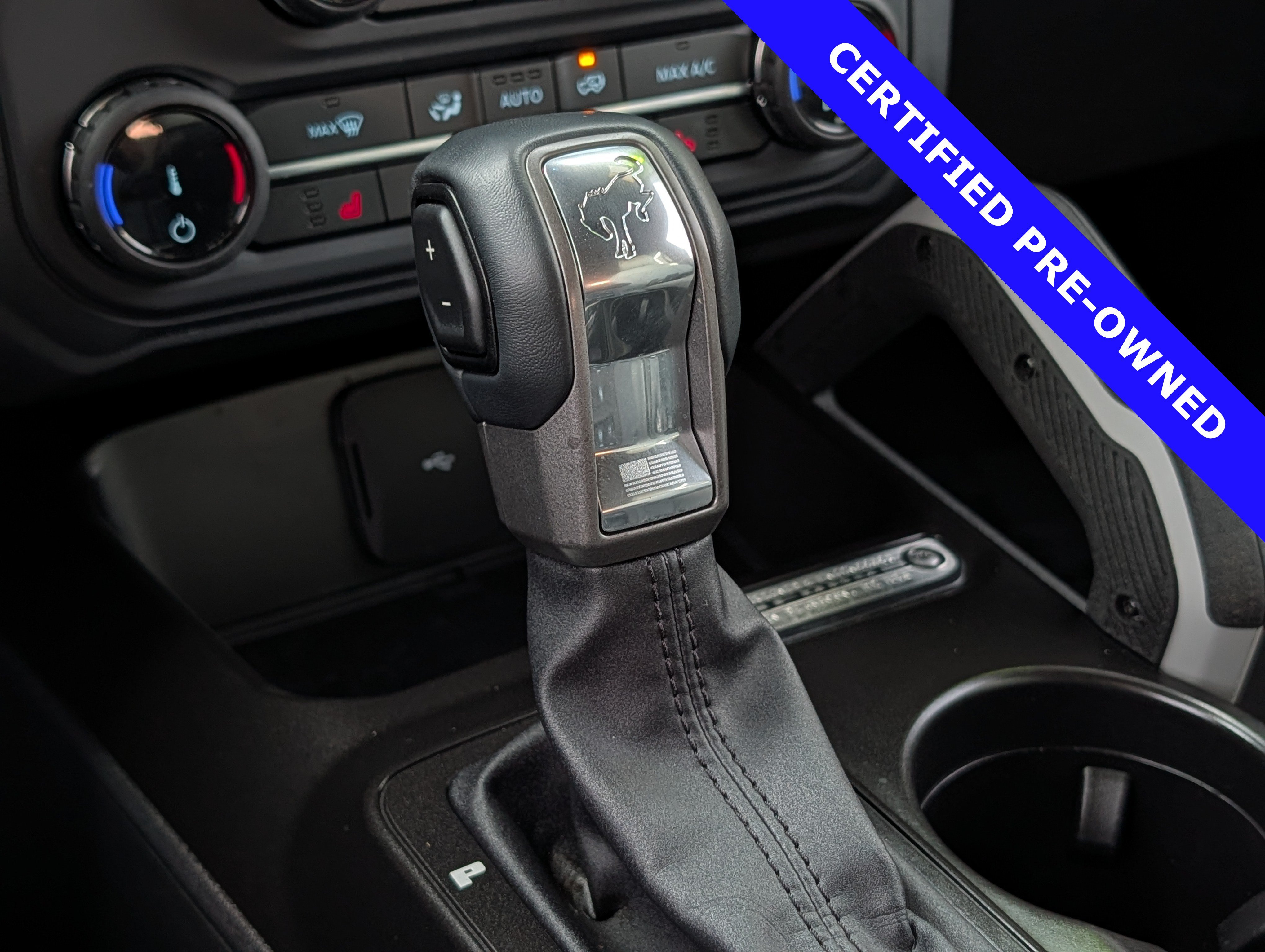 Certified 2022 Ford Bronco Outer Banks AWD/4WD image 47