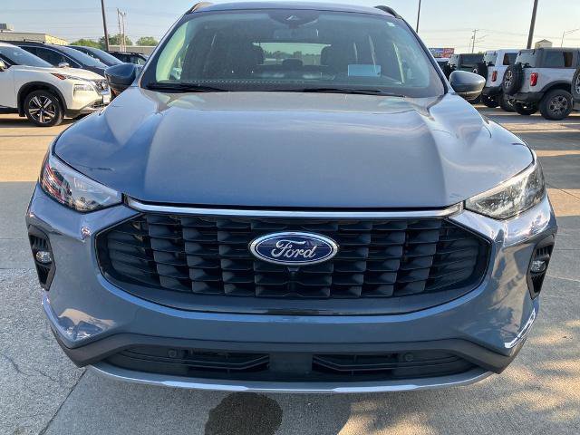 Certified 2025 Ford Escape Platinum w/ Premium Technology Package AWD/4WD image 8