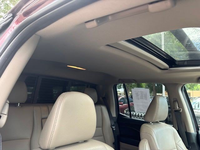 Used 2019 Honda Ridgeline RTL-E image 18