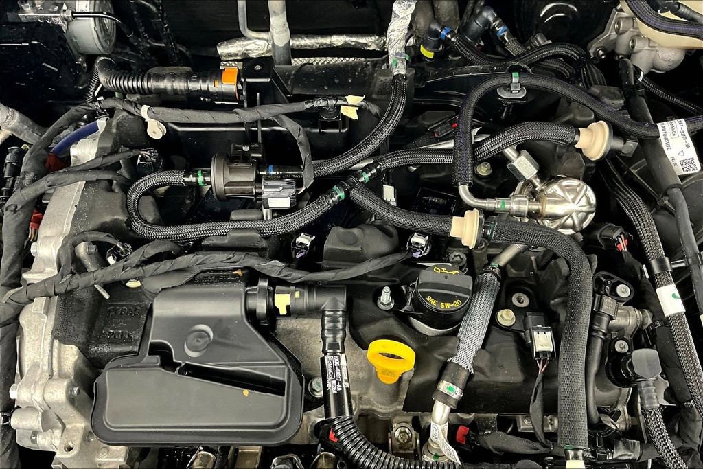 Certified 2022 Ford Escape SE w/ Convenience Package image 34