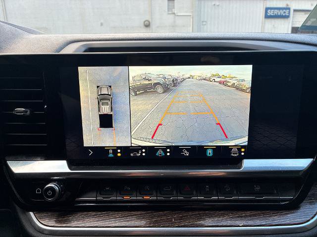 Used 2022 GMC Sierra 1500 Elevation w/ Elevation Premium Package AWD/4WD image 20