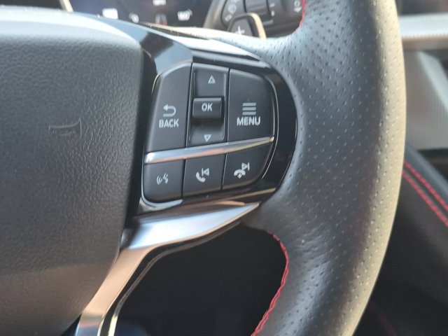 Certified 2025 Ford Explorer ST w/ Sun And Sound Package AWD/4WD image 19