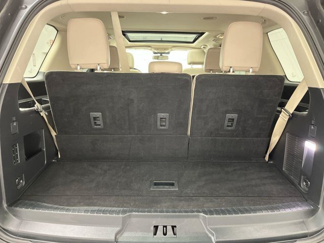 Certified 2024 Ford Expedition Limited AWD/4WD image 34