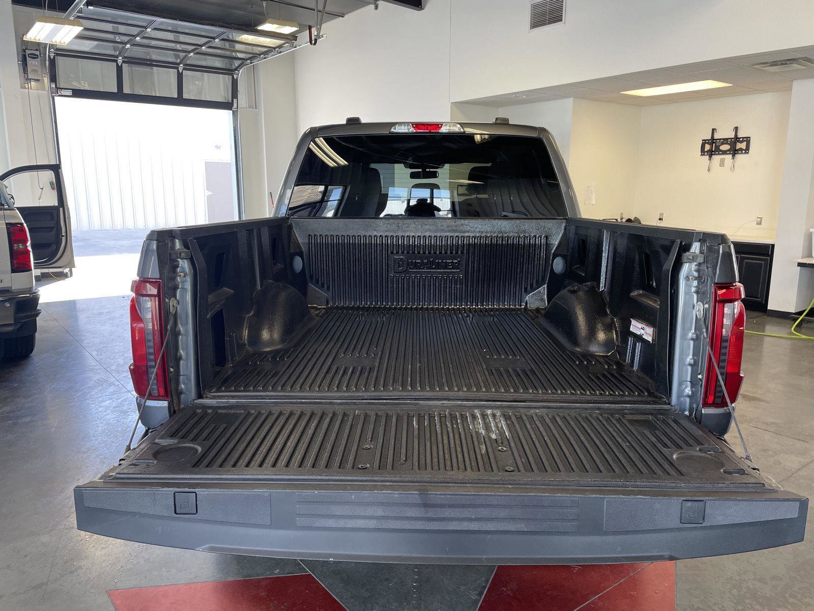 Certified 2024 Ford F150 XLT AWD/4WD image 40
