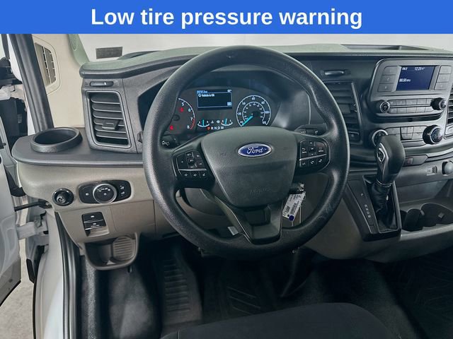 Certified 2024 Ford Transit 250 Base w/ Exterior Upgrade Package image 19