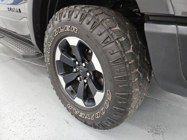 Used 2024 RAM 1500 Rebel w/ Rebel Level 1 Equipment Group AWD/4WD image 38