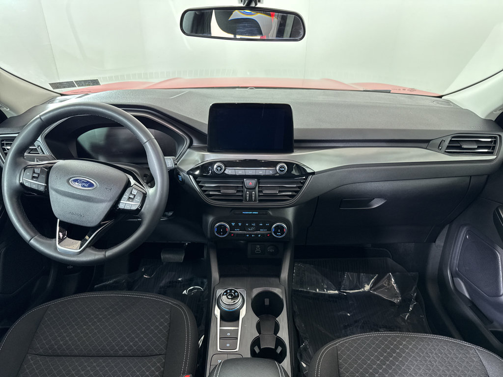 Certified 2024 Ford Escape Active image 4