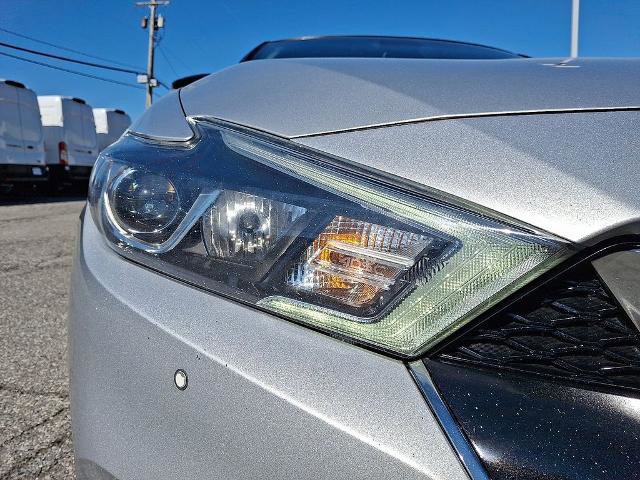 Used 2018 Nissan Maxima Platinum image 9