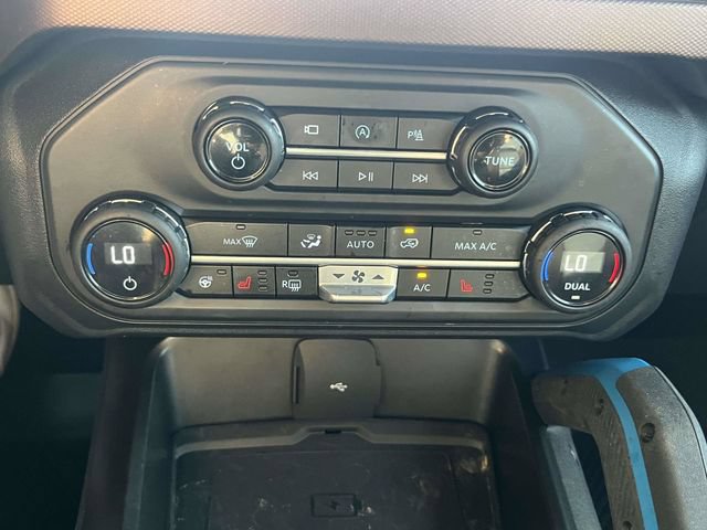 Certified 2023 Ford Bronco Outer Banks AWD/4WD image 31