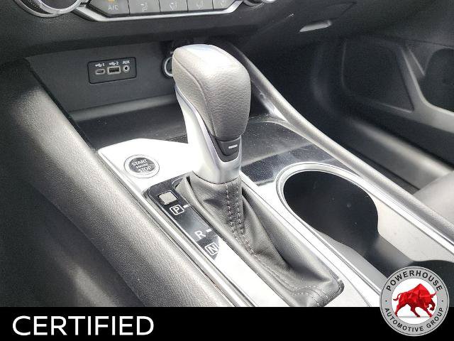 Used 2024 Nissan Altima 2.5 SV FWD image 25