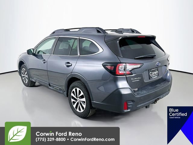 Used 2022 Subaru Outback Premium image 4