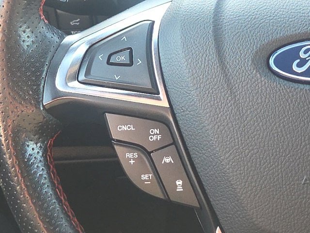 Certified 2021 Ford Edge ST-Line FWD image 38