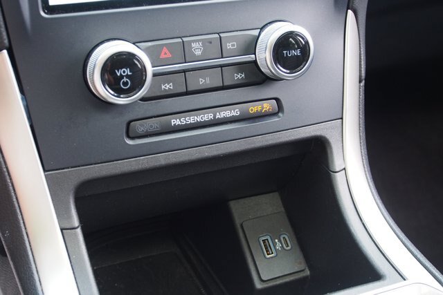 Certified 2023 Ford Edge SEL AWD/4WD image 26
