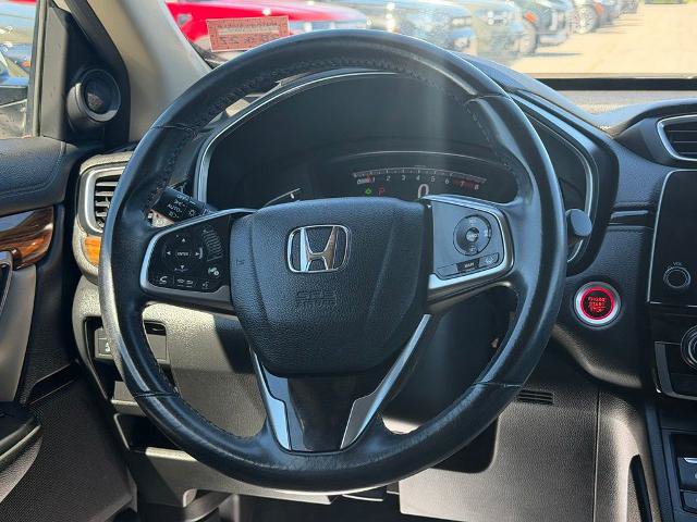Used 2018 Honda CR-V EX-L image 16