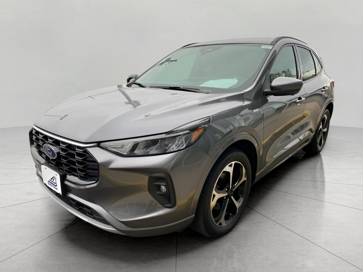 Certified 2023 Ford Escape ST-Line Select w/ Tech Pack #2 image 3