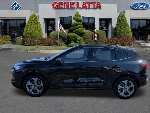 Certified 2024 Ford Escape ST-Line w/ Tech Pack #1 video 2