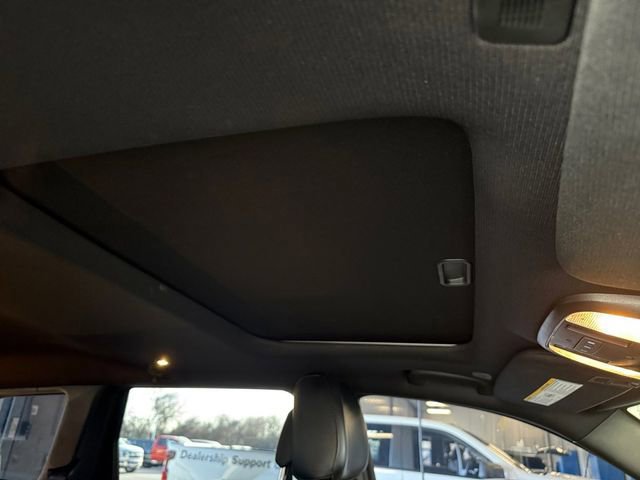 Used 2020 Jeep Grand Cherokee Altitude image 16