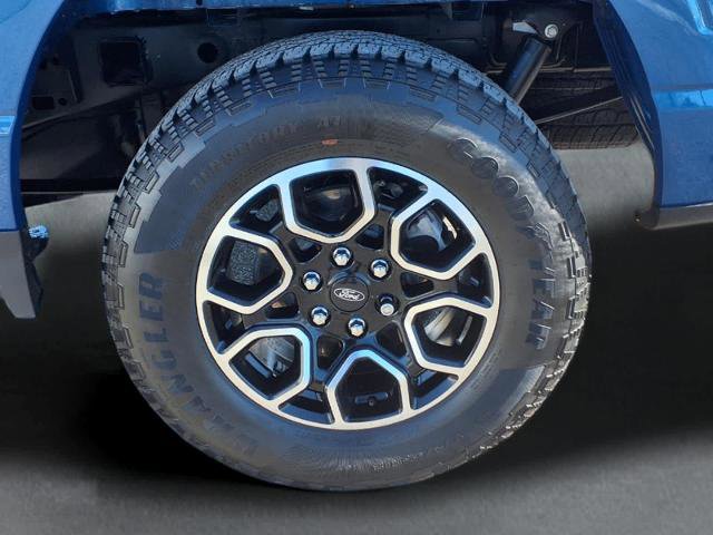 Certified 2023 Ford F150 XLT w/ Equipment Group 302A High image 10