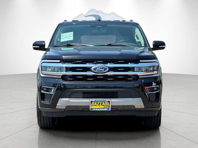 Certified 2024 Ford Expedition Limited RWD image 8