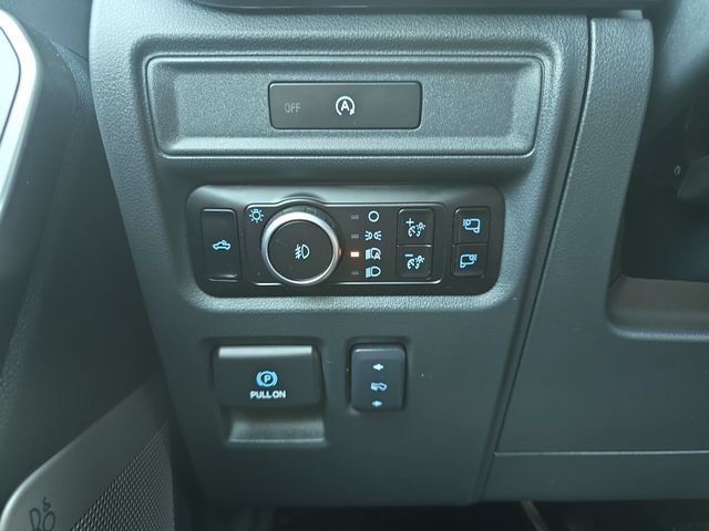 Certified 2025 Ford F150 Tremor AWD/4WD image 31