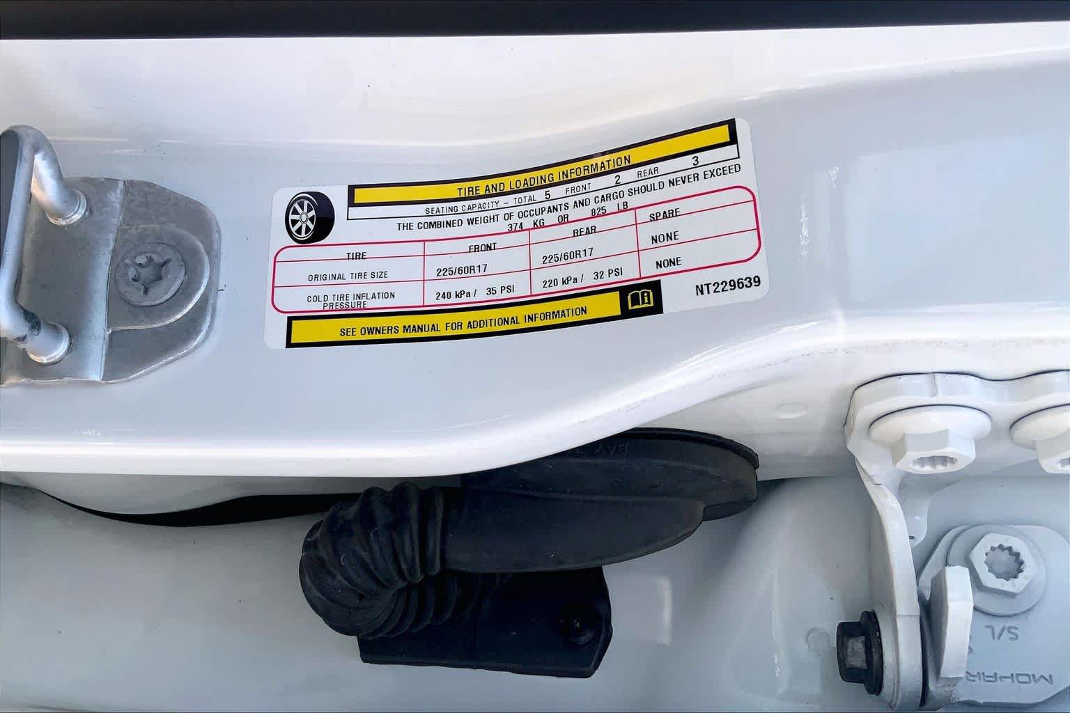 Used 2022 Jeep Compass Latitude FWD image 37