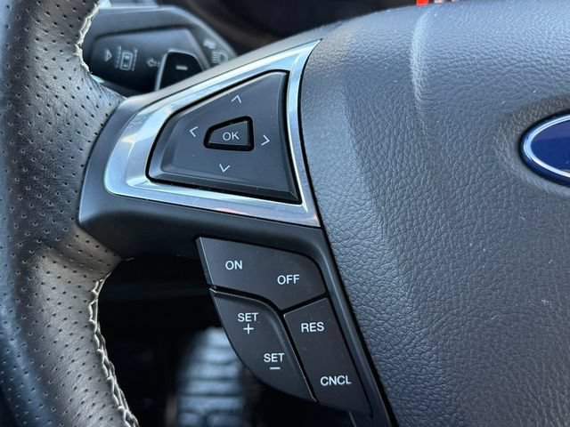 Certified 2023 Ford Edge ST AWD/4WD image 21