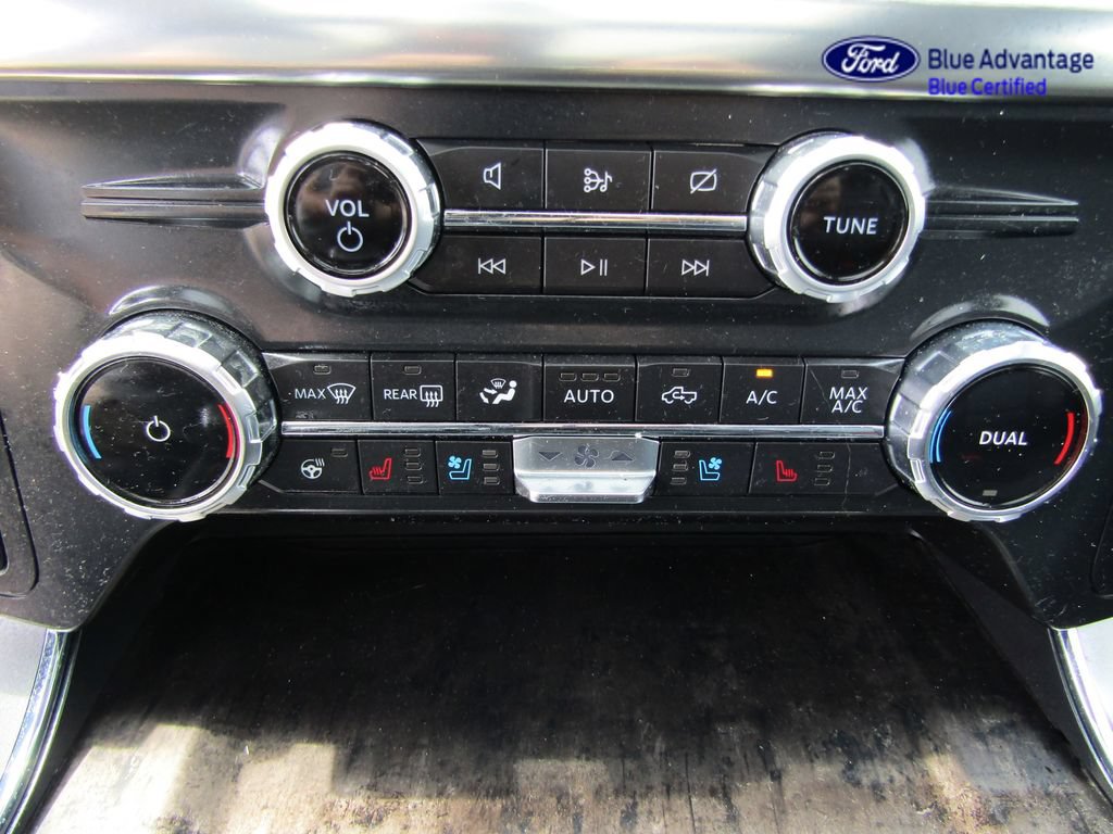 Certified 2022 Ford F150 Lariat w/ Equipment Group 502A High AWD/4WD image 23