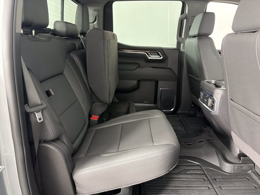 Used 2026 GMC Sierra 1500 Elevation w/ Elevation Premium Package AWD/4WD image 29