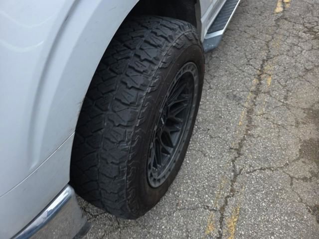 Certified 2022 Ford F150 XLT w/ Equipment Group 301A Mid image 18