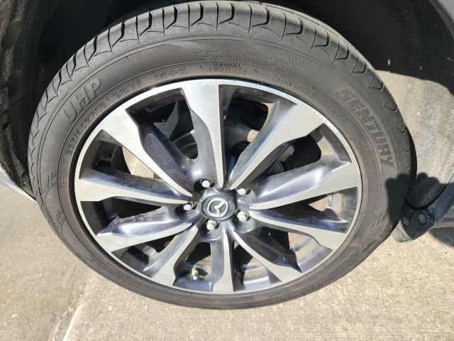 Used 2019 MAZDA CX-3 Touring FWD image 14