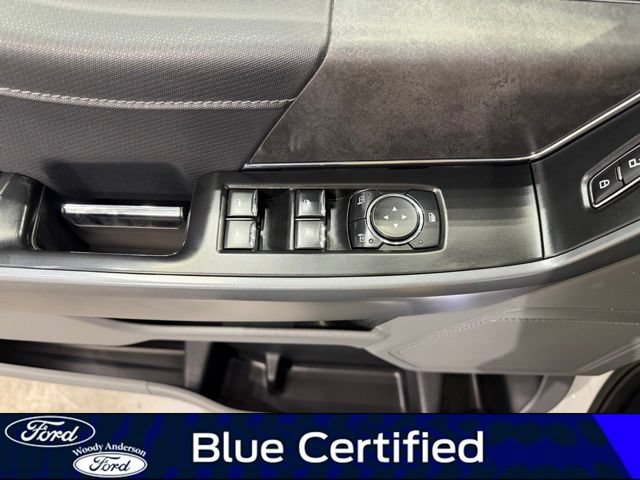 Certified 2024 Ford F150 XLT w/ Equipment Group 302A MID AWD/4WD image 22
