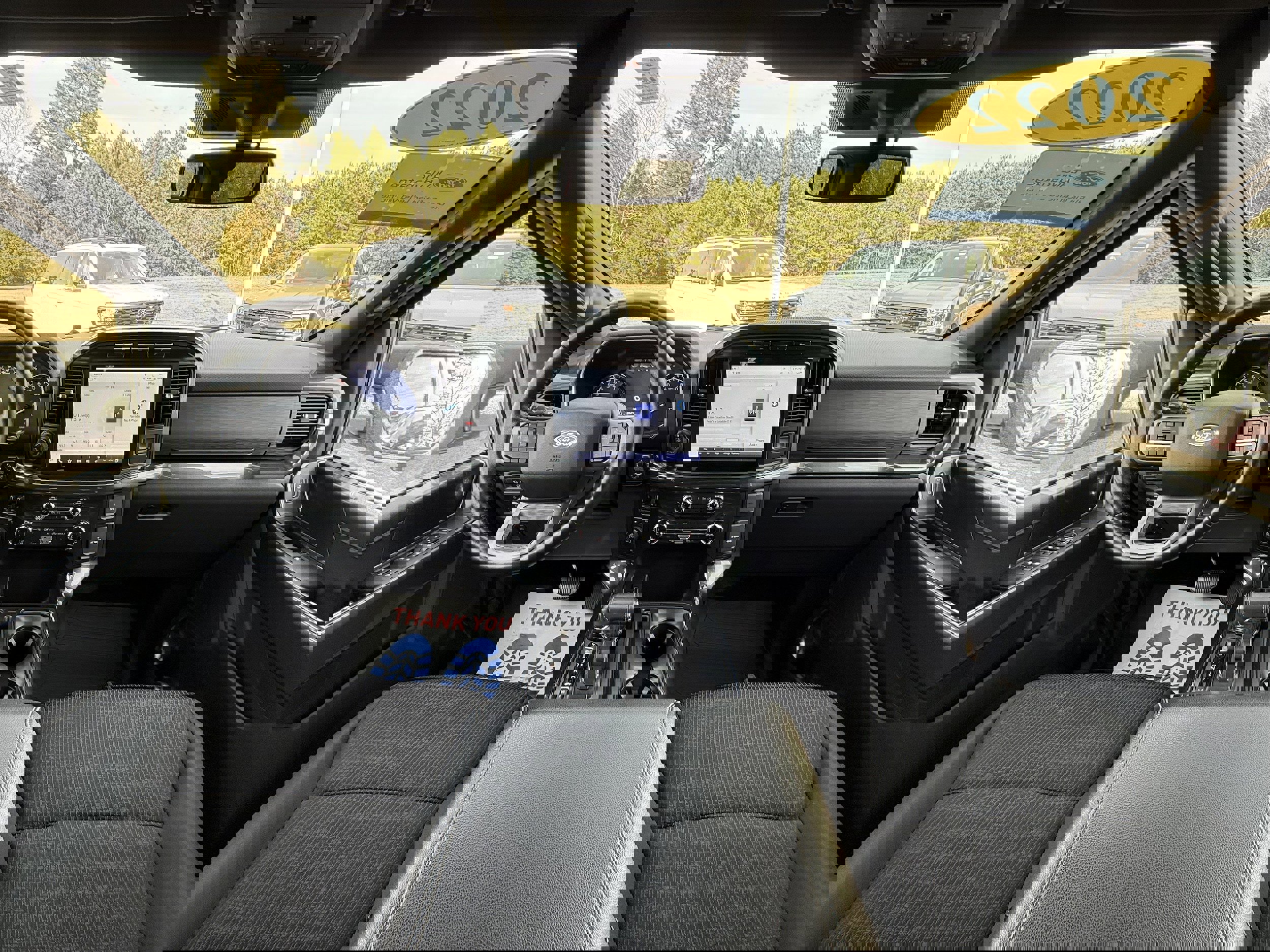 Certified 2022 Ford F150 XLT w/ Equipment Group 302A High image 17