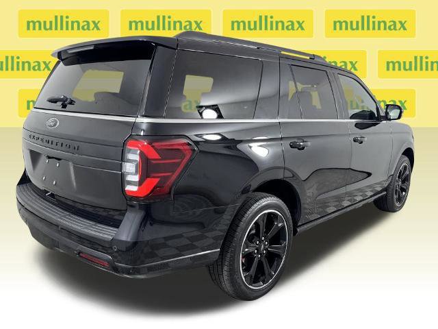 Certified 2022 Ford Expedition Limited image 4
