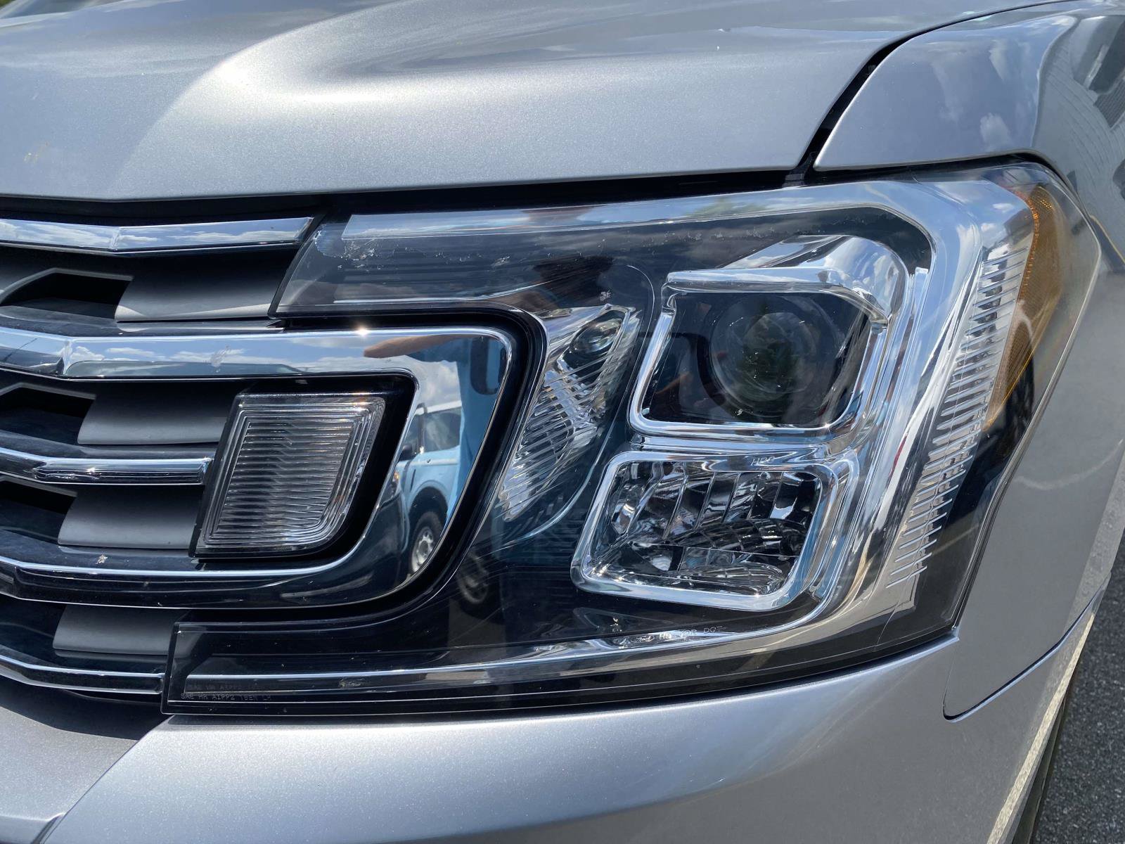 Certified 2021 Ford Expedition Max Limited AWD/4WD image 12