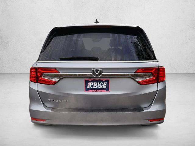 Used 2019 Honda Odyssey EX image 7