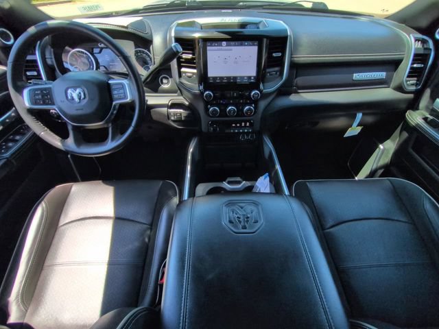 Used 2022 RAM 2500 Laramie AWD/4WD image 18