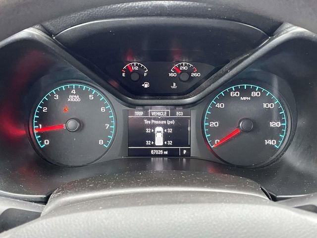 Used 2020 Chevrolet Colorado 2WD Extended Cab image 19