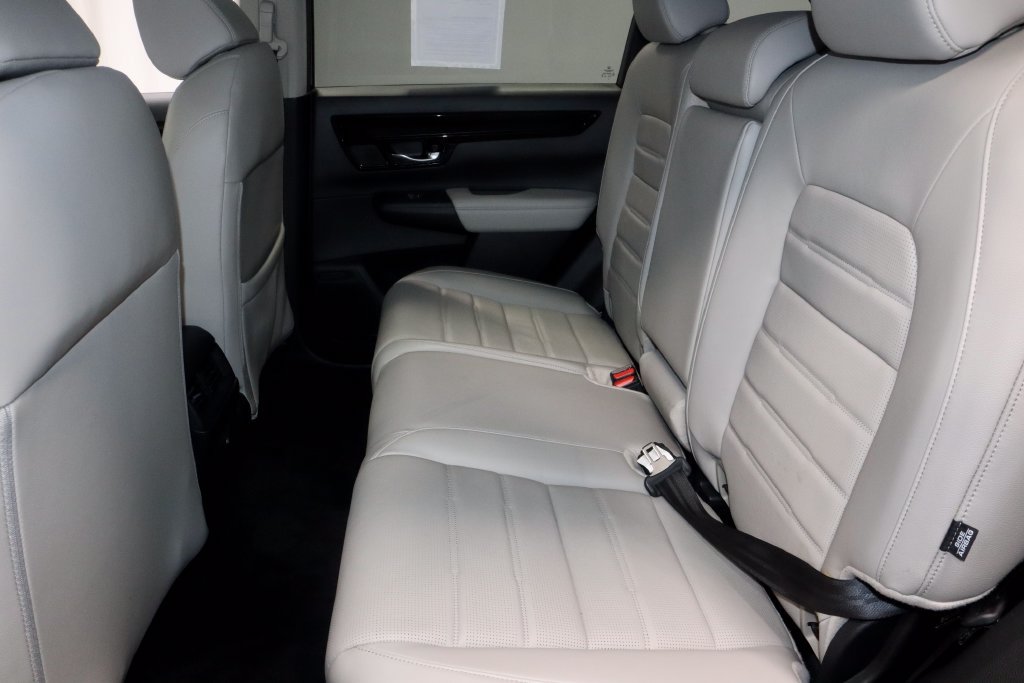 Used 2025 Honda CR-V EX-L image 21