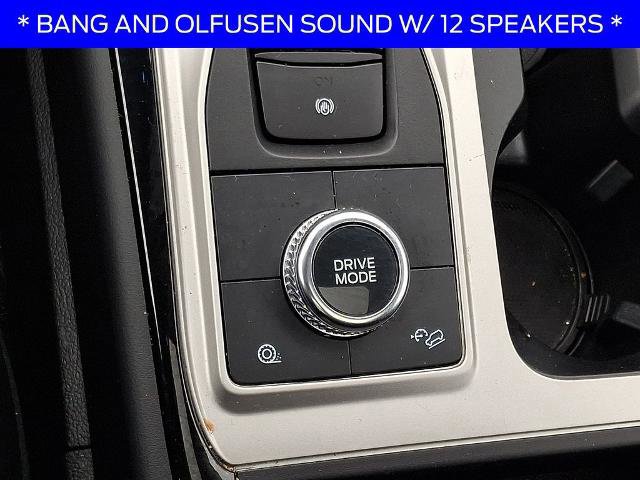 Certified 2023 Ford Explorer ST-Line w/ Class IV Trailer Tow Package image 28