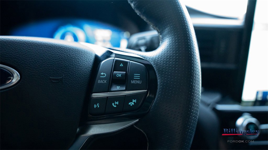 Certified 2021 Ford Explorer ST w/ Equipment Group 401A image 15