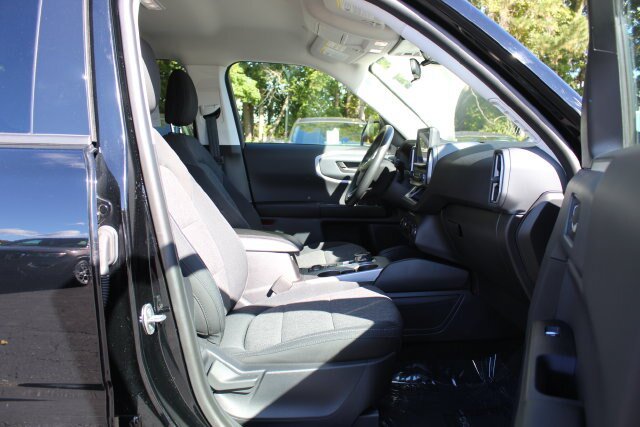 Certified 2024 Ford Bronco Sport Big Bend AWD/4WD image 24